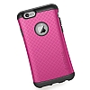 Verus Thor Series iPhone 6 Plus / 6S Plus Hot Pink Klf - Resim: 3
