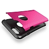 Verus Thor Series iPhone 6 Plus / 6S Plus Hot Pink Klf - Resim: 4
