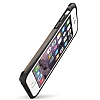Verus Thor Series iPhone 6 Plus / 6S Plus Shine Gold Klf - Resim: 4