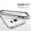Verus Tripe Mixx Samsung Galaxy S7 Edge Light Silver Klf - Resim: 5