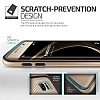Verus Tripe Mixx Samsung Galaxy S7 Edge Shine Gold Klf - Resim: 2