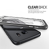 Verus Tripe Mixx Samsung Galaxy S7 Edge Steel Silver Klf - Resim: 5