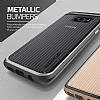 Verus Tripe Mixx Samsung Galaxy S7 Edge Steel Silver Klf - Resim: 1