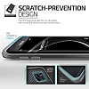Verus Tripe Mixx Samsung Galaxy S7 Edge Steel Silver Klf - Resim: 2
