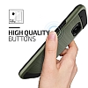 Verus Verge HTC One M9 Military Klf - Resim: 4
