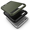 Verus Verge iPhone 6 / 6S Military Klf - Resim: 3