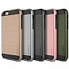 Verus Verge iPhone 6 / 6S Rose Pink Klf - Resim: 2
