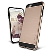 Verus Verge iPhone 6 Plus / 6S Plus Shine Gold Klf - Resim: 1