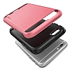 Verus Verge iPhone 6 Plus / 6S Plus Rose Pink Klf - Resim: 3