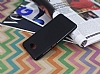 Vodafone Smart 7 Ultra Siyah Silikon Klf - Resim: 1