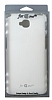 Voia LG G Pro Lite Beyaz Silikon Klf - Resim: 3
