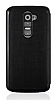 Voia LG G2 Orjinal Uyku Modlu Pencereli Siyah Klf - Resim: 1