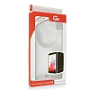 Voia LG G4 Orjinal Uyku Modlu Pencereli Beyaz Klf - Resim: 9