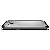 VRS Design Crsytal MIXX Samsung Galaxy S8 Siyah Klf - Resim: 1