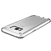 VRS Design Crsytal MIXX Samsung Galaxy S8 effaf Klf - Resim: 3