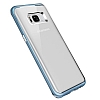 VRS Design Crystal Bumper Samsung Galaxy S8 Blue Coral Klf - Resim: 4