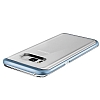 VRS Design Crystal Bumper Samsung Galaxy S8 Blue Coral Klf - Resim: 1