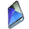 VRS Design Crystal Bumper Samsung Galaxy S8 Blue Coral Klf - Resim: 3