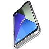 VRS Design Crystal Bumper Samsung Galaxy S8 Light Silver Klf - Resim: 3