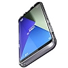 VRS Design Crystal Bumper Samsung Galaxy S8 Plus Orchid Grey Klf - Resim: 3