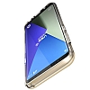 VRS Design Crystal Bumper Samsung Galaxy S8 Plus Shine Gold Klf - Resim: 4