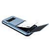 VRS Design Damda Folder Samsung Galaxy S8 Blue Coral Klf - Resim: 2