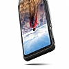 VRS Design Damda Folder Samsung Galaxy S9 Metallic Black Klf - Resim: 4