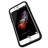 VRS Design Damda Glide iPhone 7 Plus / 8 Plus Siyah Klf - Resim: 5
