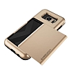 VRS Design Damda Glide Samsung Galaxy S7 Edge Shine Gold Klf - Resim: 4
