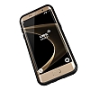 VRS Design Damda Glide Samsung Galaxy S7 Edge Shine Gold Klf - Resim: 5