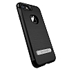 VRS Design Duo Guard iPhone 7 Siyah Klf - Resim: 2