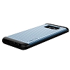 VRS Design Hard Drop Waved Samsung Galaxy S8 Blue Coral Klf - Resim: 2