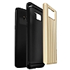 VRS Design Hard Drop Waved Samsung Galaxy S8 Plus Shine Gold Klf - Resim: 4