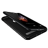 VRS Design High Pro Shield iPhone 7 Plus Jet Black Klf - Resim: 1