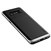 VRS Design High Pro Shield Samsung Galaxy Note 8 Light Silver Klf - Resim: 2