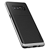 VRS Design High Pro Shield Samsung Galaxy Note 8 Light Silver Klf - Resim: 1
