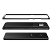 VRS Design High Pro Shield Samsung Galaxy Note 8 Siyah Klf - Resim: 3