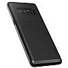 VRS Design High Pro Shield Samsung Galaxy Note 8 Siyah Klf - Resim: 1