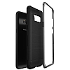 VRS Design High Pro Shield Samsung Galaxy S8 Dark Silver Klf - Resim: 3