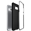 VRS Design High Pro Shield Samsung Galaxy S8 Light Silver Klf - Resim: 3