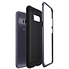 VRS Design High Pro Shield Samsung Galaxy S8 Orchid Grey Klf - Resim: 3