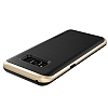 VRS Design High Pro Shield Samsung Galaxy S8 Plus Shine Gold Klf - Resim: 2