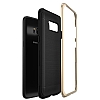 VRS Design High Pro Shield Samsung Galaxy S8 Plus Shine Gold Klf - Resim: 3
