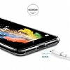 VRS Design New Crystal Mixx iPhone 7 Plus / 8 Plus effaf Klf - Resim: 5