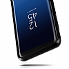 VRS Design New High Pro Shield Samsung Galaxy S9 Plus Steel Silver Klf - Resim: 2