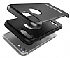 VRS Design Simpli Fit iPhone 7 Siyah Klf - Resim: 5