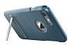 VRS Design Simpli Lite iPhone 7 Steel Blue Klf - Resim: 3