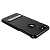 VRS Design Simpli Lite iPhone 7 Siyah Klf - Resim: 4