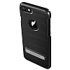 VRS Design Simpli Lite iPhone 7 Siyah Klf - Resim: 2