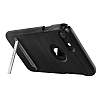 VRS Design Simpli Lite iPhone 7 Siyah Klf - Resim: 3